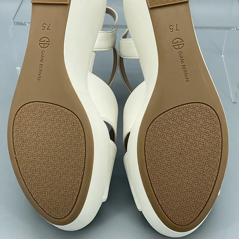 Giani Bernini color white